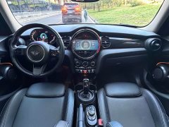 BMW MINI 1.5T COOPER Classic Five-Door - ფოტო 8