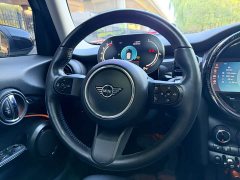 BMW MINI 1.5T COOPER Classic Five-Door - ფოტო 9