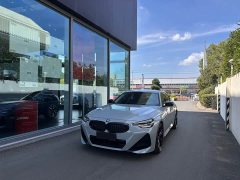 BMW 2 Series (Imported) 225i M Sport Night Edition Package - ფოტო 1