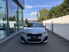 BMW 2 Series (Imported) 225i M Sport Night Edition Package - ფოტო 2