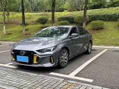 Trumpchi Yingbao 270T DCT J15 - ფოტო 1