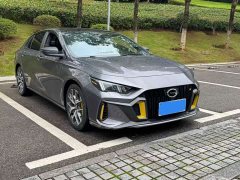 Trumpchi Yingbao 270T DCT J15 - ფოტო 3