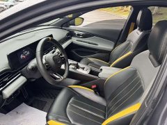 Trumpchi Yingbao 270T DCT J15 - ფოტო 4