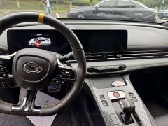 Trumpchi Yingbao 270T DCT J15 - ფოტო 5