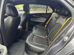 Trumpchi Yingbao 270T DCT J15 - ფოტო 6