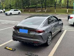Trumpchi Yingbao 270T DCT J15 - ფოტო 7