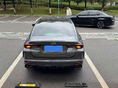 Trumpchi Yingbao 270T DCT J15 - ფოტო 8