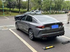 Trumpchi Yingbao 270T DCT J15 - ფოტო 9