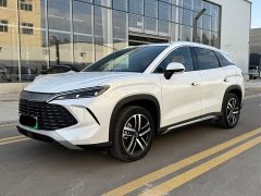 BYD Song L DM-i 2024 112km Leading Edition - ფოტო 1