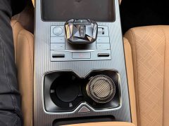 BYD Song L DM-i 2024 112km Leading Edition - ფოტო 12