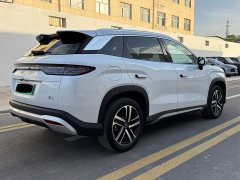 BYD Song L DM-i 2024 112km Leading Edition - ფოტო 17