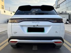 BYD Song L DM-i 2024 112km Leading Edition - ფოტო 19