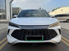 BYD Song L DM-i 2024 112km Leading Edition - ფოტო 2