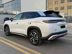 BYD Song L DM-i 2024 112km Leading Edition - ფოტო 20