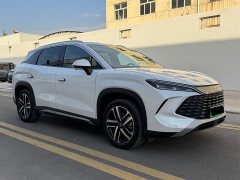 BYD Song L DM-i 2024 112km Leading Edition - ფოტო 3
