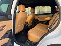 BYD Song L DM-i 2024 112km Leading Edition - ფოტო 5