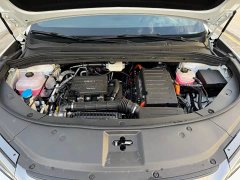 BYD Song L DM-i 2024 112km Leading Edition - ფოტო 8