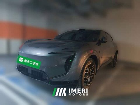 2025 Avatr 07 2026 Elite Pure Electric - ავტომობილი ჩინეთიდან