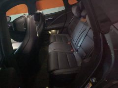 Avatr 07 2026 Elite Pure Electric - ფოტო 18