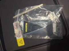 Avatr 07 2026 Elite Pure Electric - ფოტო 9