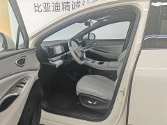 BYD Haima Sealion 06 DM-i 205 Pilot Pro - ფოტო 10