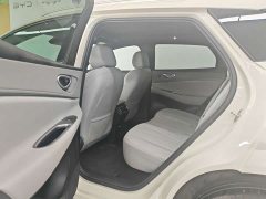 BYD Haima Sealion 06 DM-i 205 Pilot Pro - ფოტო 11