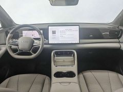 BYD Haima Sealion 06 DM-i 205 Pilot Pro - ფოტო 13