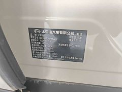 BYD Haima Sealion 06 DM-i 205 Pilot Pro - ფოტო 18