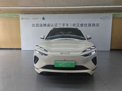 BYD Haima Sealion 06 DM-i 205 Pilot Pro - ფოტო 2