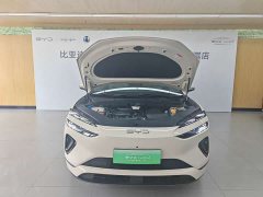 BYD Haima Sealion 06 DM-i 205 Pilot Pro - ფოტო 3