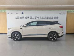 BYD Haima Sealion 06 DM-i 205 Pilot Pro - ფოტო 4