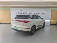 BYD Haima Sealion 06 DM-i 205 Pilot Pro - ფოტო 5
