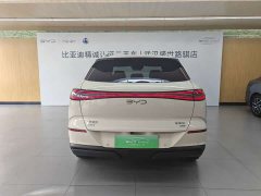 BYD Haima Sealion 06 DM-i 205 Pilot Pro - ფოტო 6