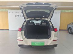 BYD Haima Sealion 06 DM-i 205 Pilot Pro - ფოტო 7