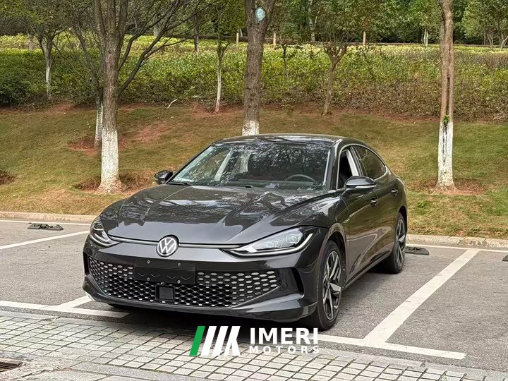 Volkswagen Lingdu L 280TSI DSG Spicy Edition - ავტომობილი ჩინეთიდან