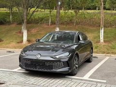 Volkswagen Lingdu L 280TSI DSG Spicy Edition - ფოტო 1