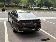 Volkswagen Lingdu L 280TSI DSG Spicy Edition - ფოტო 10