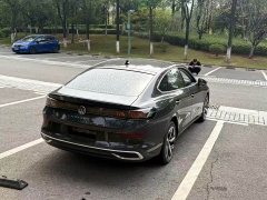 Volkswagen Lingdu L 280TSI DSG Spicy Edition - ფოტო 11