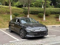 Volkswagen Lingdu L 280TSI DSG Spicy Edition - ფოტო 3