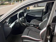 Volkswagen Lingdu L 280TSI DSG Spicy Edition - ფოტო 4