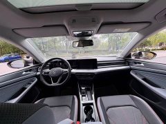 Volkswagen Lingdu L 280TSI DSG Spicy Edition - ფოტო 7