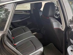 Volkswagen Lingdu L 280TSI DSG Spicy Edition - ფოტო 8
