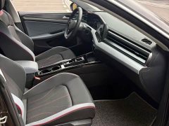 Volkswagen Lingdu L 280TSI DSG Spicy Edition - ფოტო 9