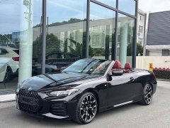 BMW 4 Series 2024 430i Convertible M Sport Night Edition - ფოტო 1