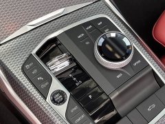 BMW 4 Series 2024 430i Convertible M Sport Night Edition - ფოტო 5