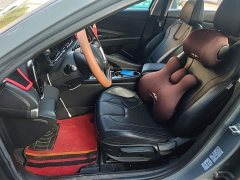 Hyundai Elantra 1.5L CVT GLX Elite - ფოტო 11