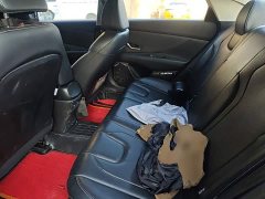 Hyundai Elantra 1.5L CVT GLX Elite - ფოტო 13