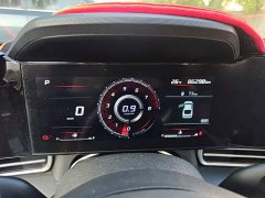 Hyundai Elantra 1.5L CVT GLX Elite - ფოტო 7