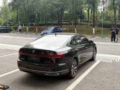 Volkswagen Passat 330TSI Starry Sky Luxury Edition - ფოტო 10