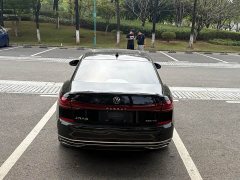 Volkswagen Passat 330TSI Starry Sky Luxury Edition - ფოტო 11